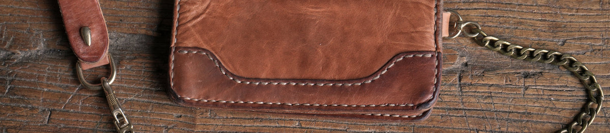 Wallets