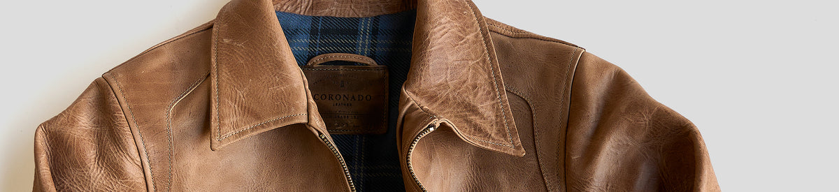 The Garrison Jacket No.320