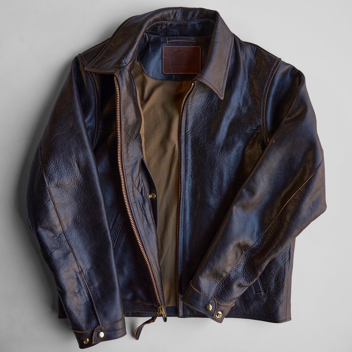 No.109 Milwaukee Teacore Bison