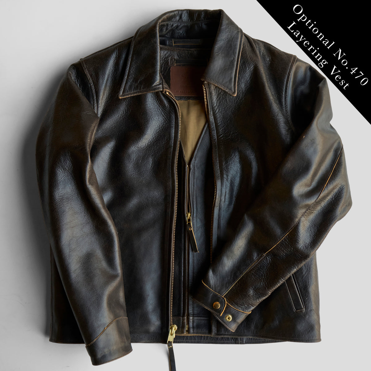 No.109 Milwaukee Teacore Bison