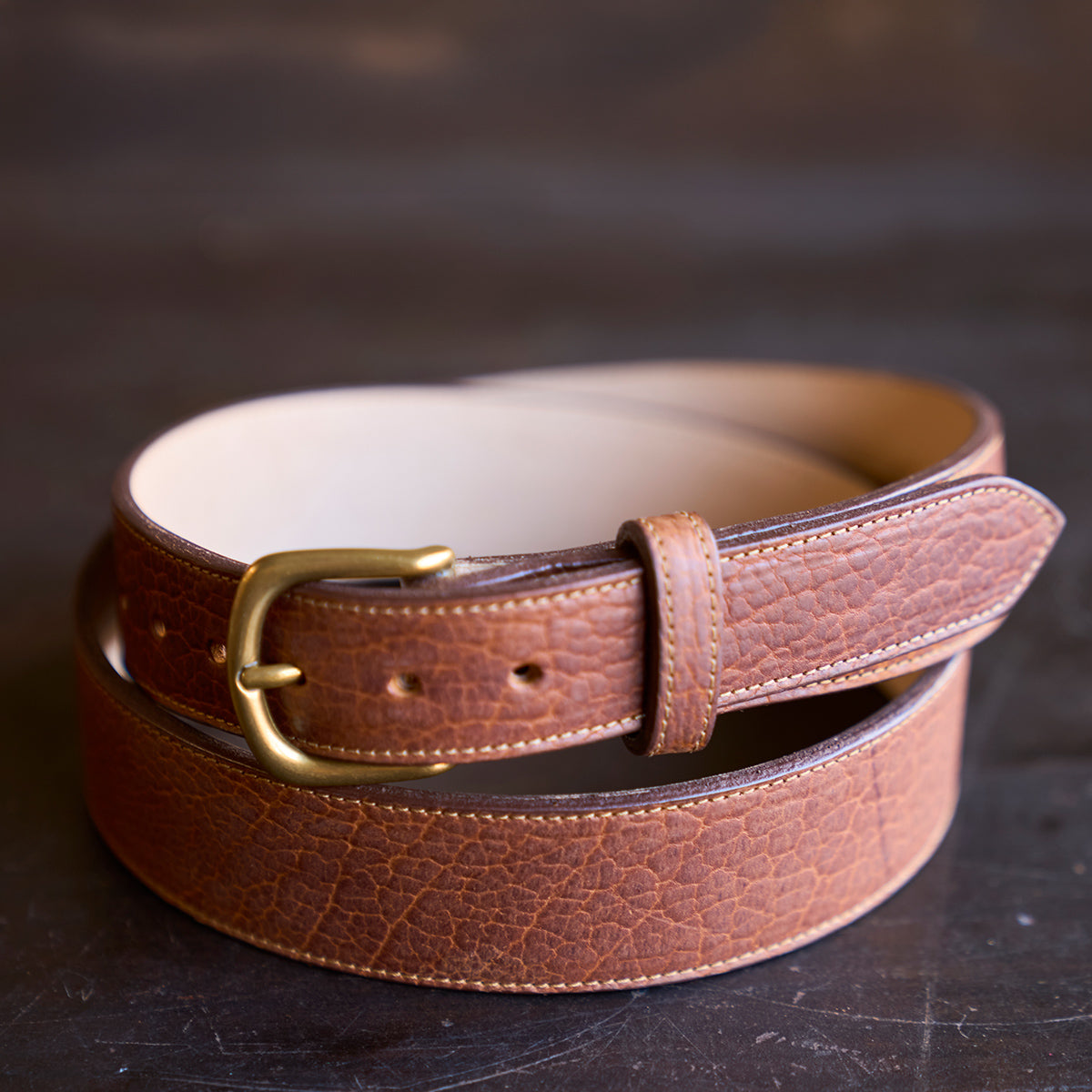 No.149 Bison Vaquero | Walnut