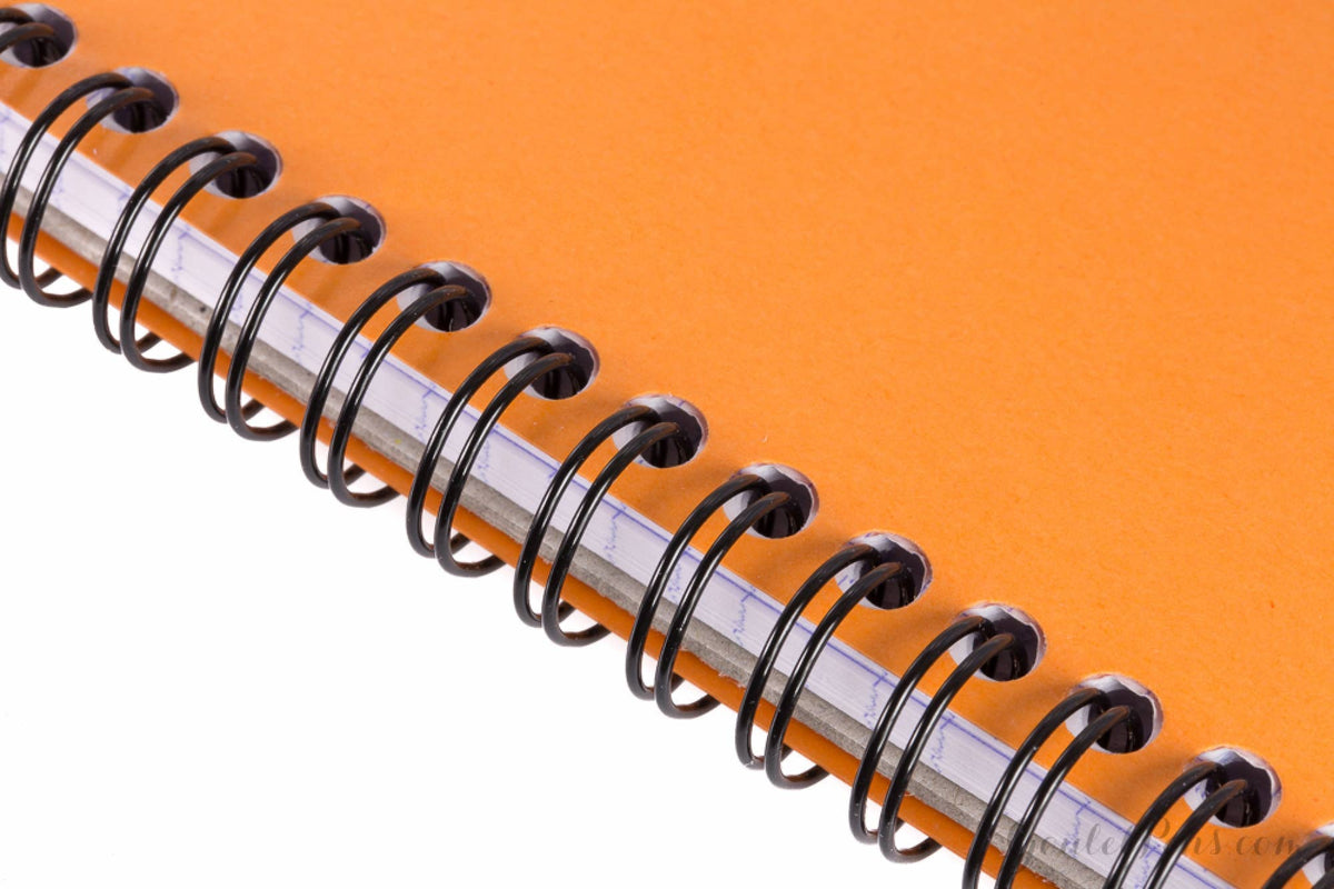 Rhodia A4 Spiral Notepad 8.25 x 11.75