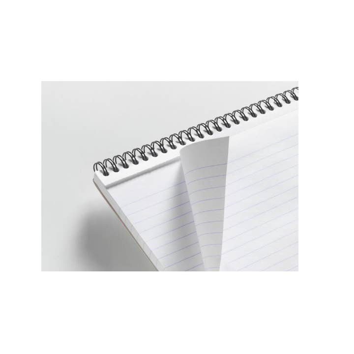 Rhodia A4 Spiral Notepad 8.25 x 11.75