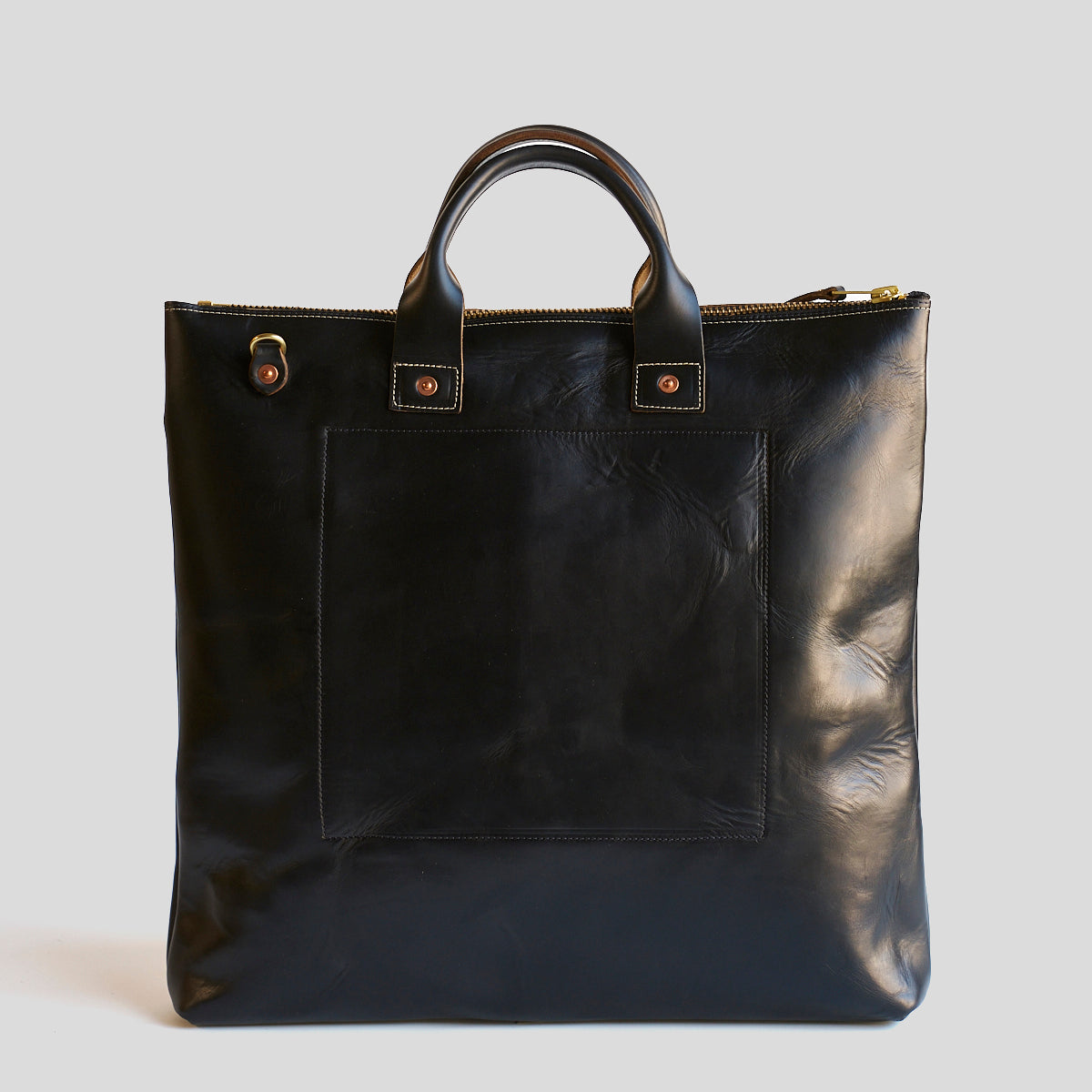 No.160 Primo Tote | CXL® Black