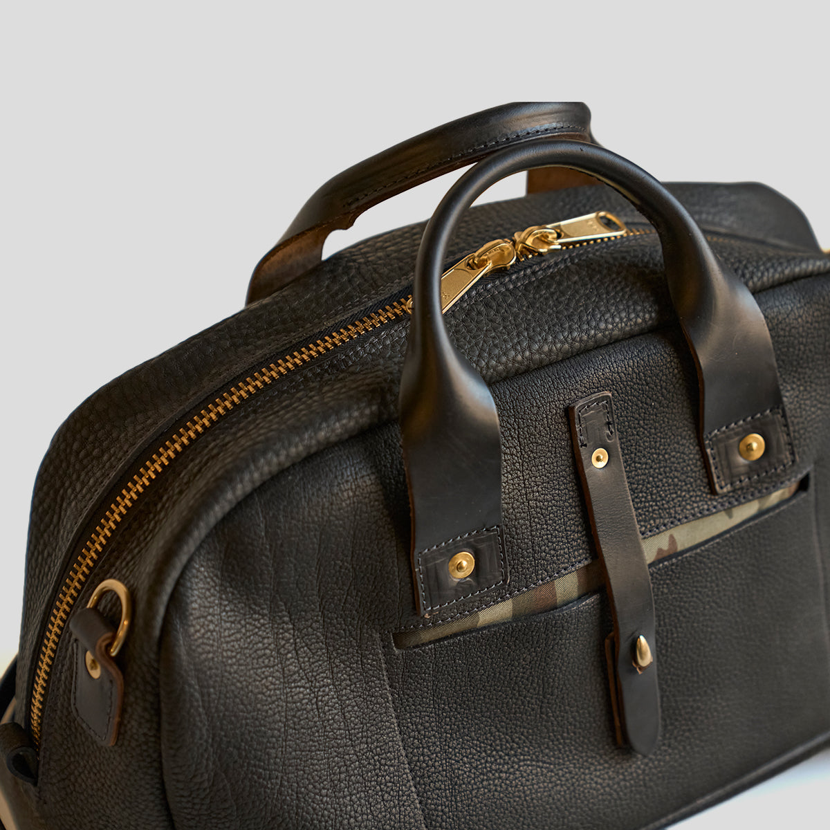 Horween® 1905 Tumbling Travel Set | No. 2503