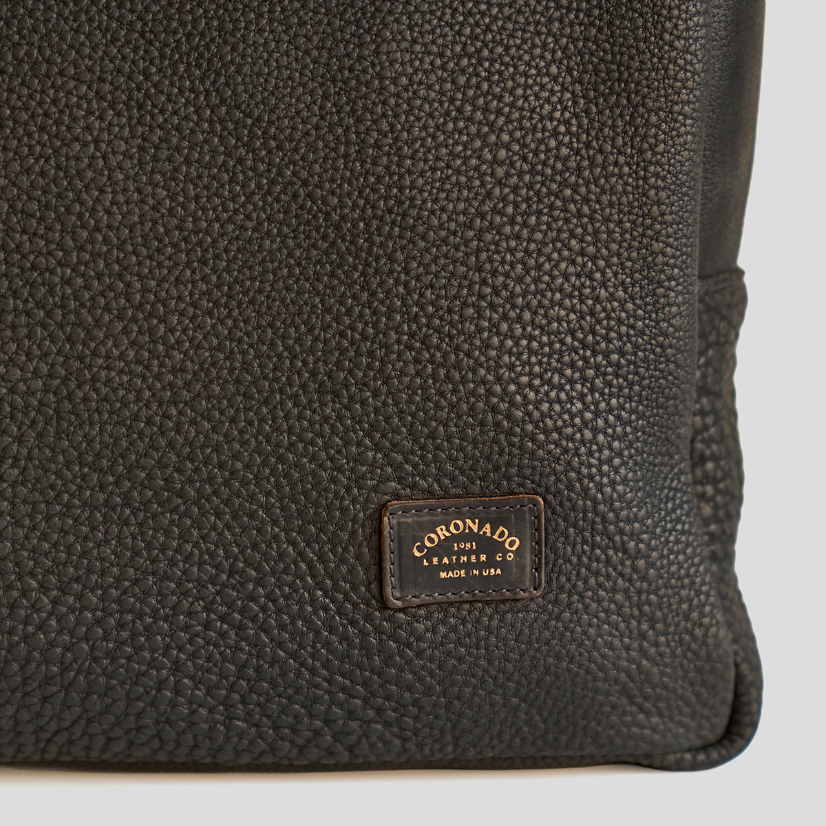 Horween® 1905 Tumbling Travel Set | No. 2503