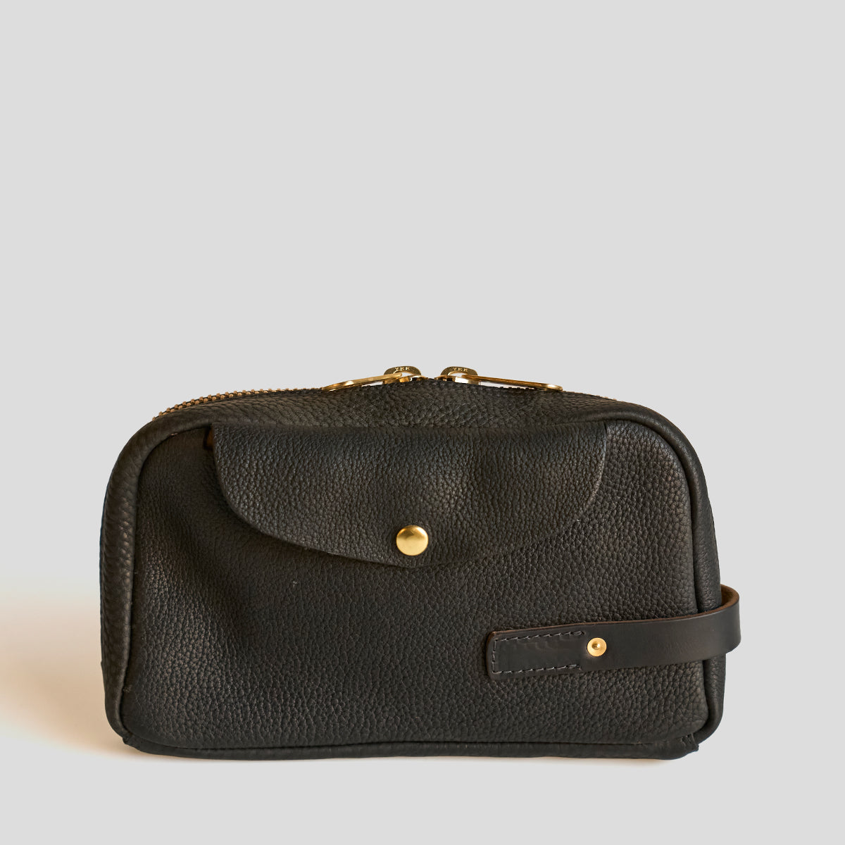 Horween® 1905 Tumbling Travel Set | No. 2503