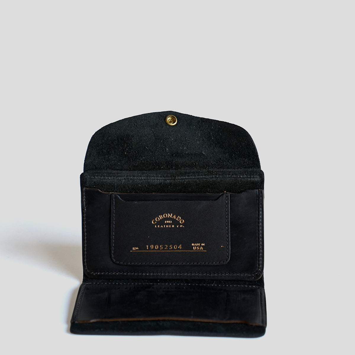 Horween® 1905 Tumbling Travel Set | No. 2504