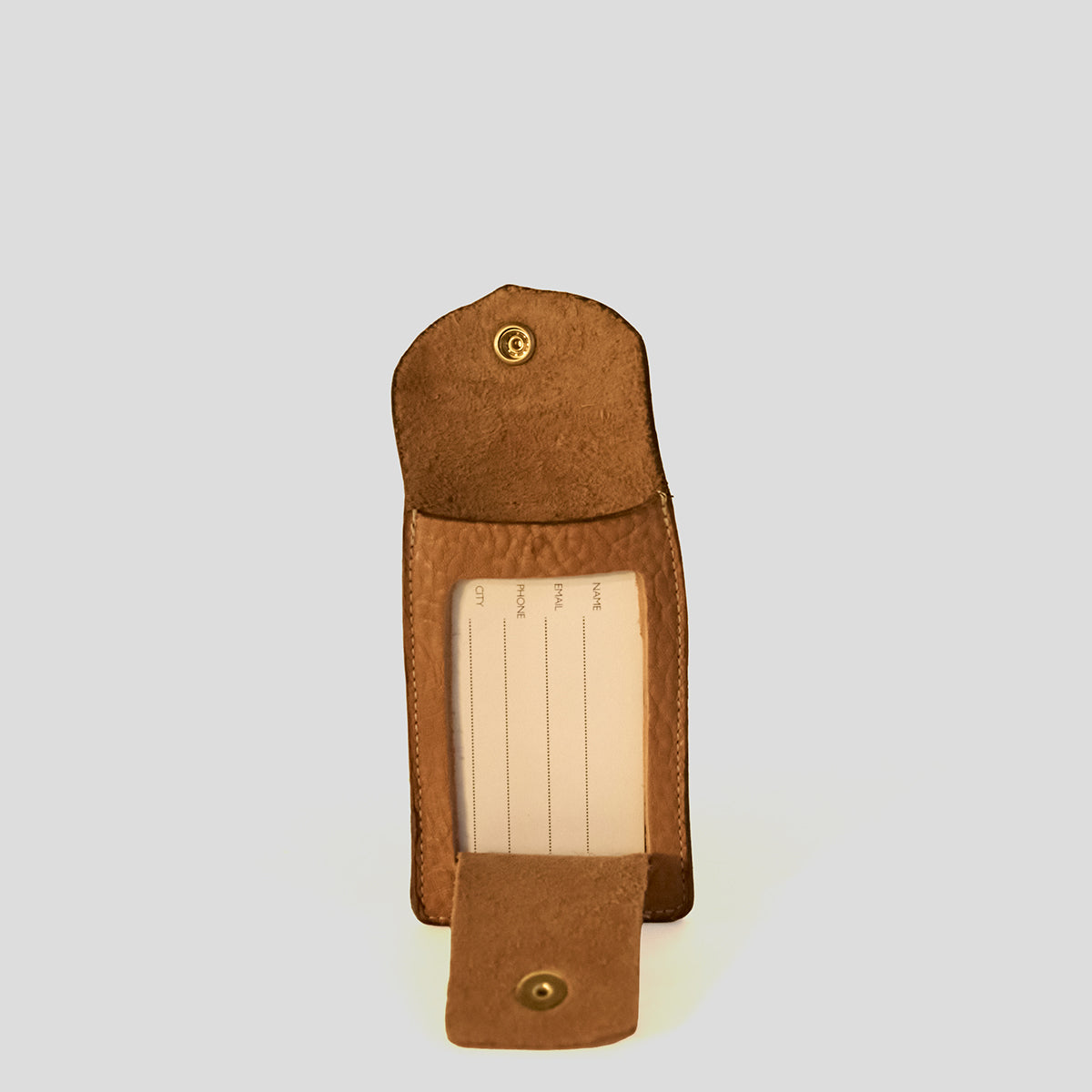Horween® 1905 Tumbling Travel Set | No. 2506
