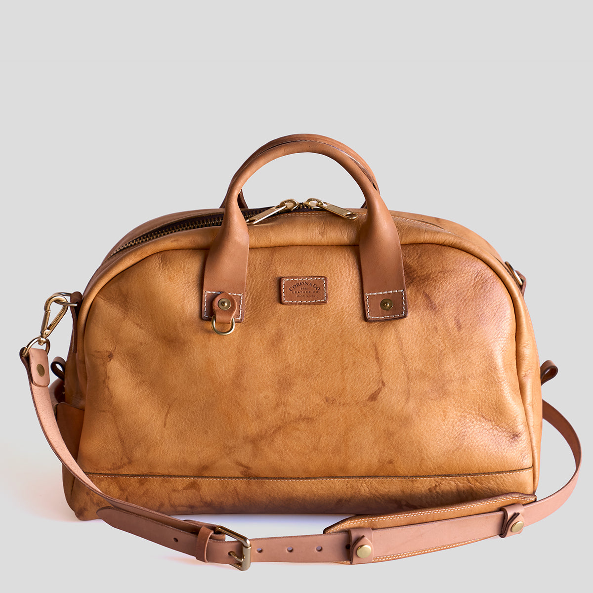 Horween® 1905 Tumbling Travel Set | No. 2508