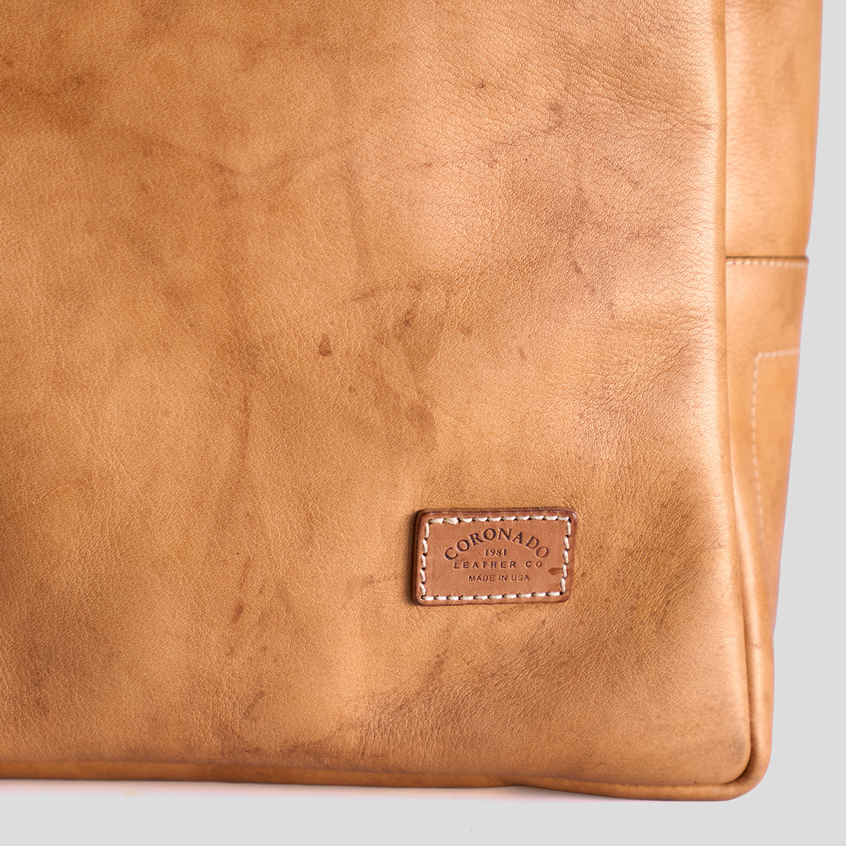 Horween® 1905 Tumbling Travel Set | No. 2508