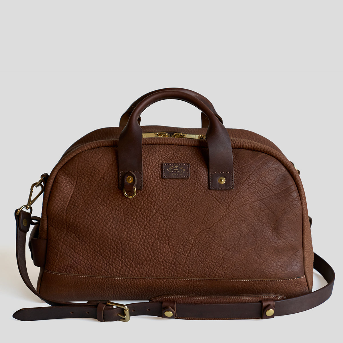 Horween® 1905 Tumbling Travel Set | No. 2509