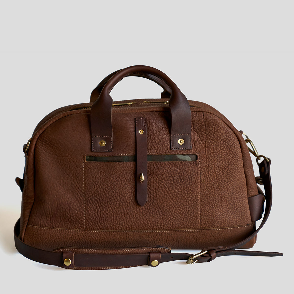 Horween® 1905 Tumbling Travel Set | No. 2509