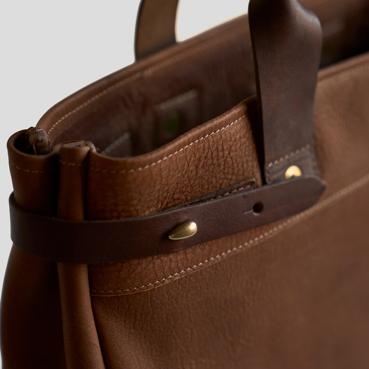 Horween® 1905 Tumbling Travel Set | No. 2509