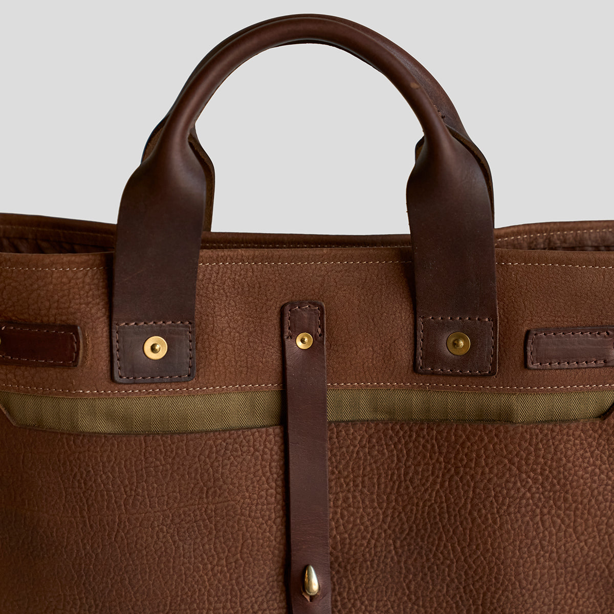 Horween® 1905 Tumbling Travel Set | No. 2509