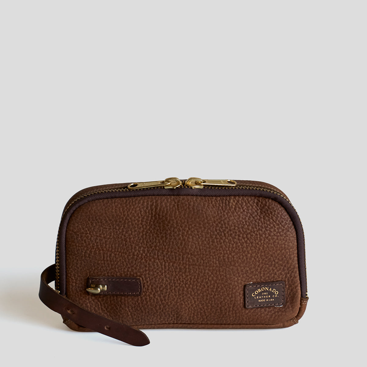 Horween® 1905 Tumbling Travel Set | No. 2509