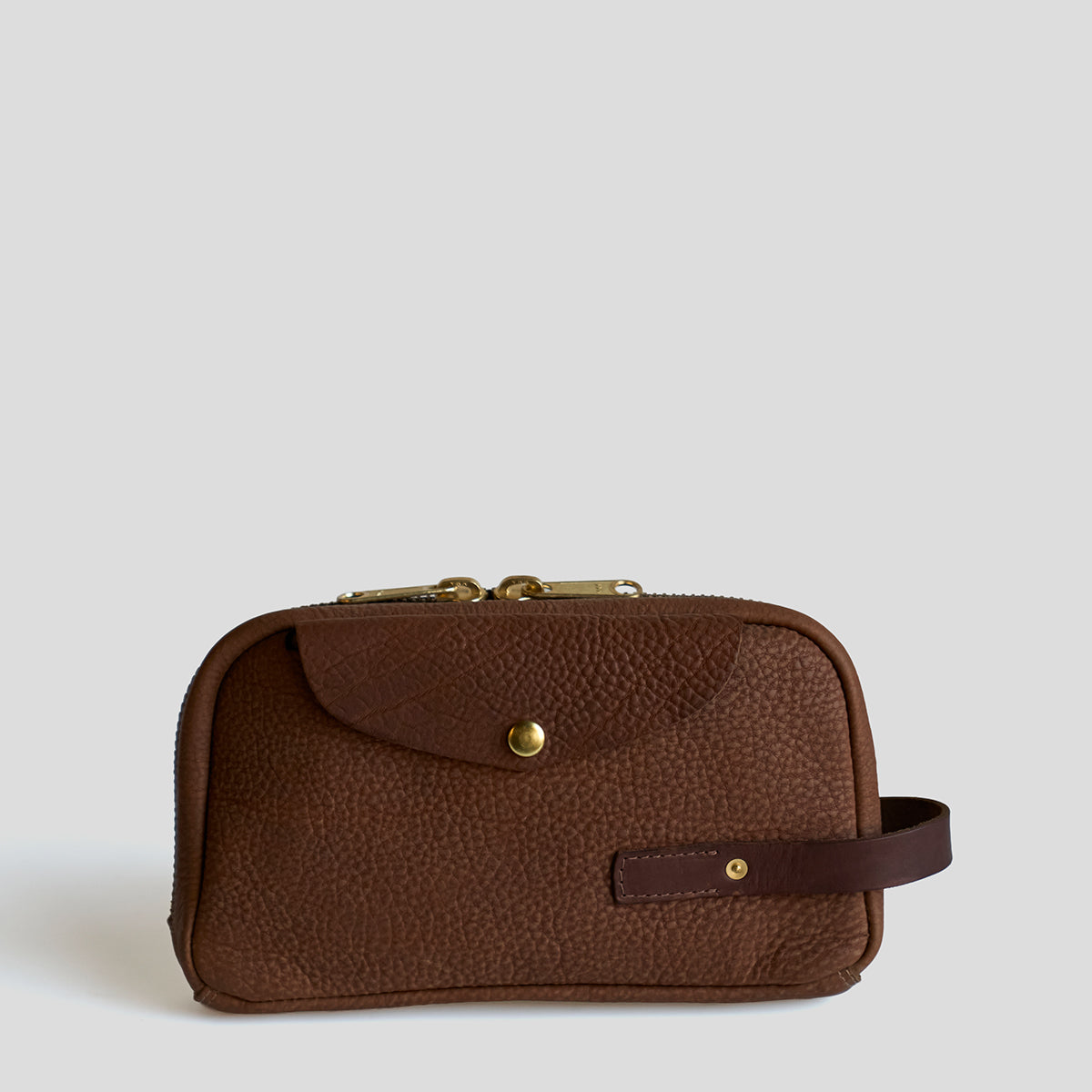 Horween® 1905 Tumbling Travel Set | No. 2509