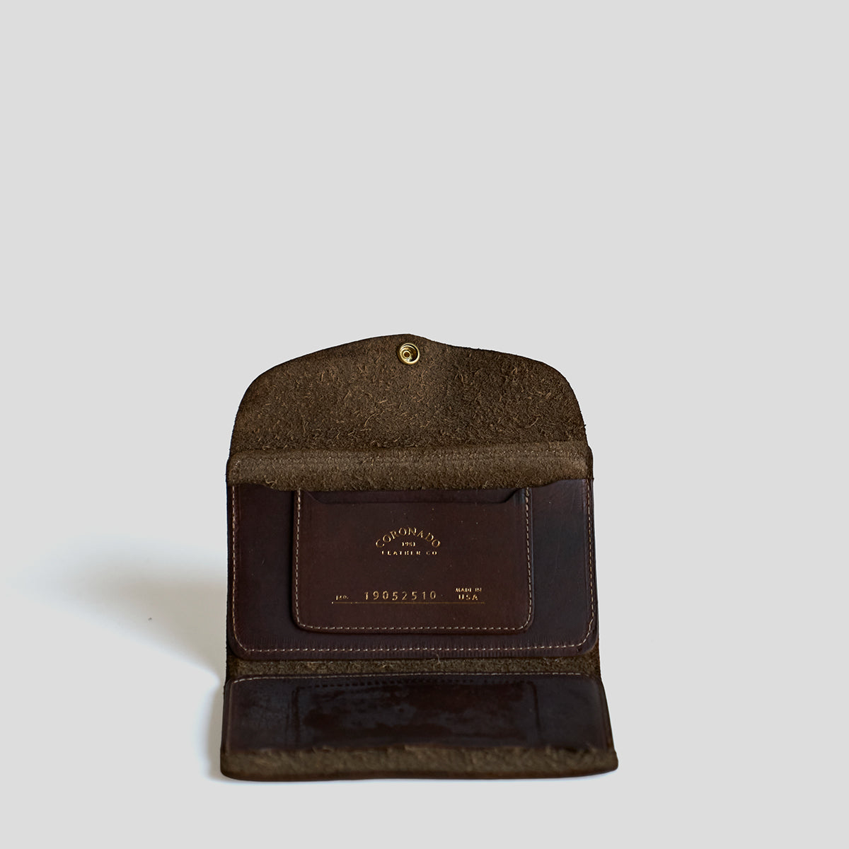 Horween® 1905 Tumbling Travel Set | No. 2509