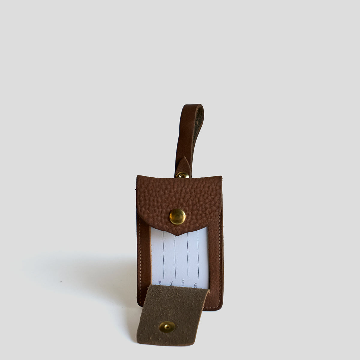 Horween® 1905 Tumbling Travel Set | No. 2509