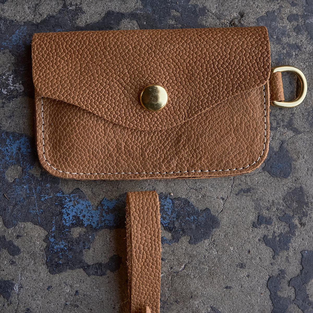 Horween® 1905 Tumbling Travel Set | No. 1905-2501