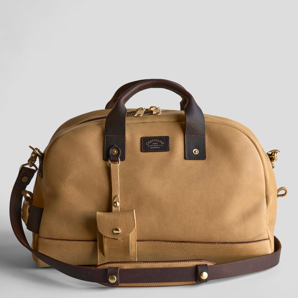 Horween® 1905 Tumbling Travel Set No. 1905-2502