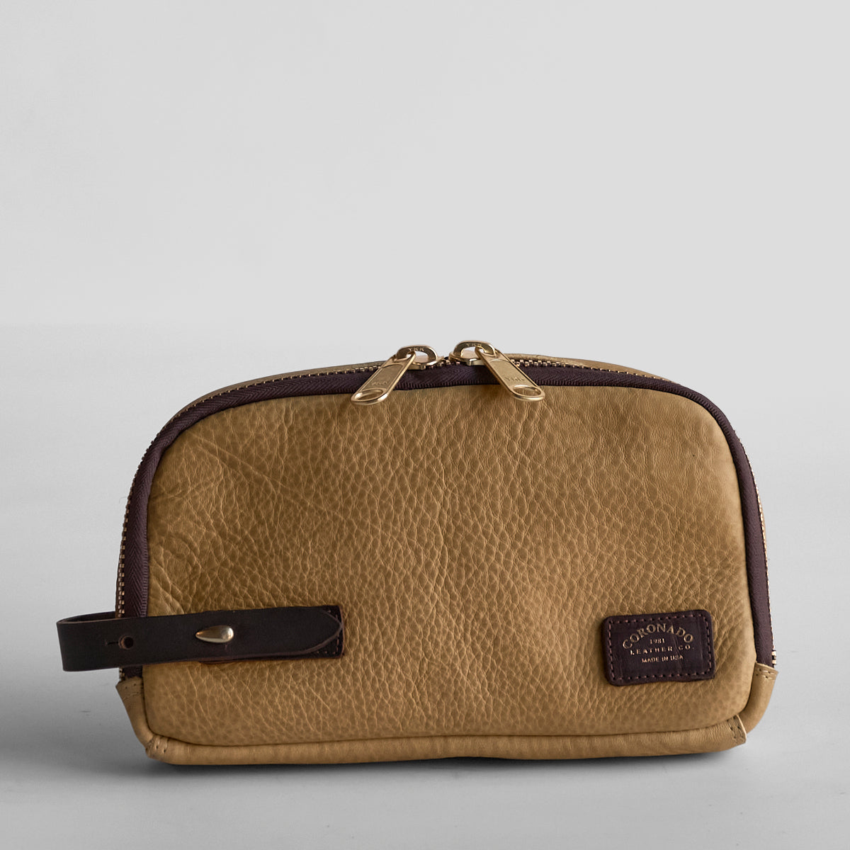 Horween® 1905 Tumbling Travel Set No. 1905-2502