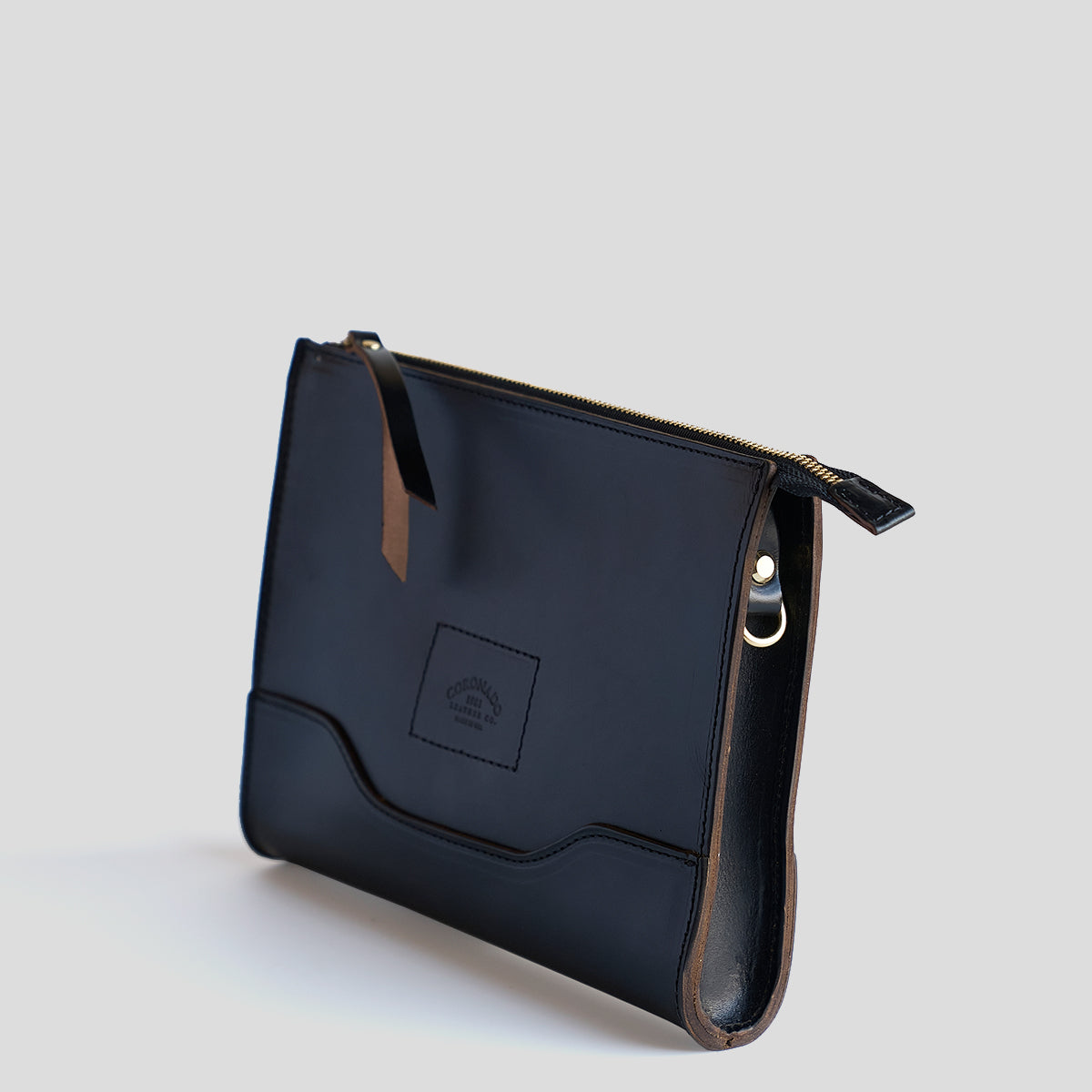 No.194 Utility Pouch | CXL® Black