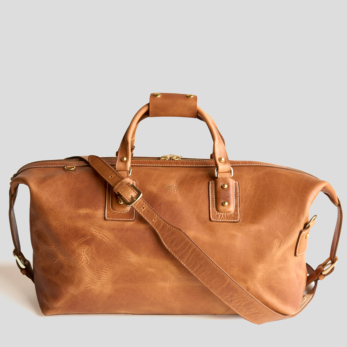 No.205 Duffel | Americana