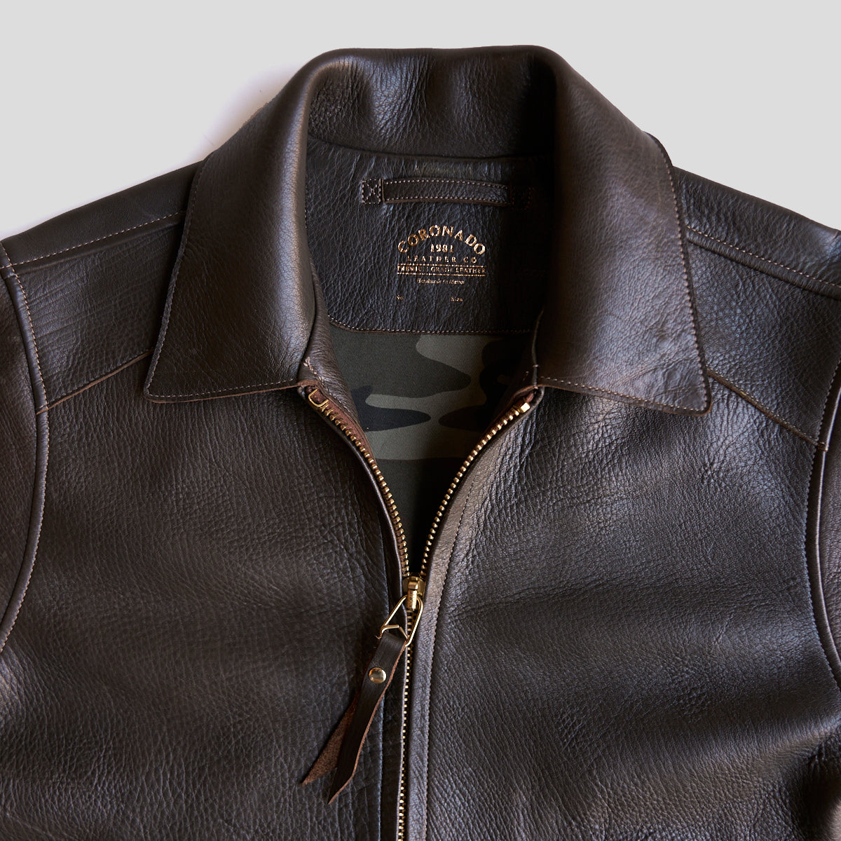 No.69 Custom Union Jacket