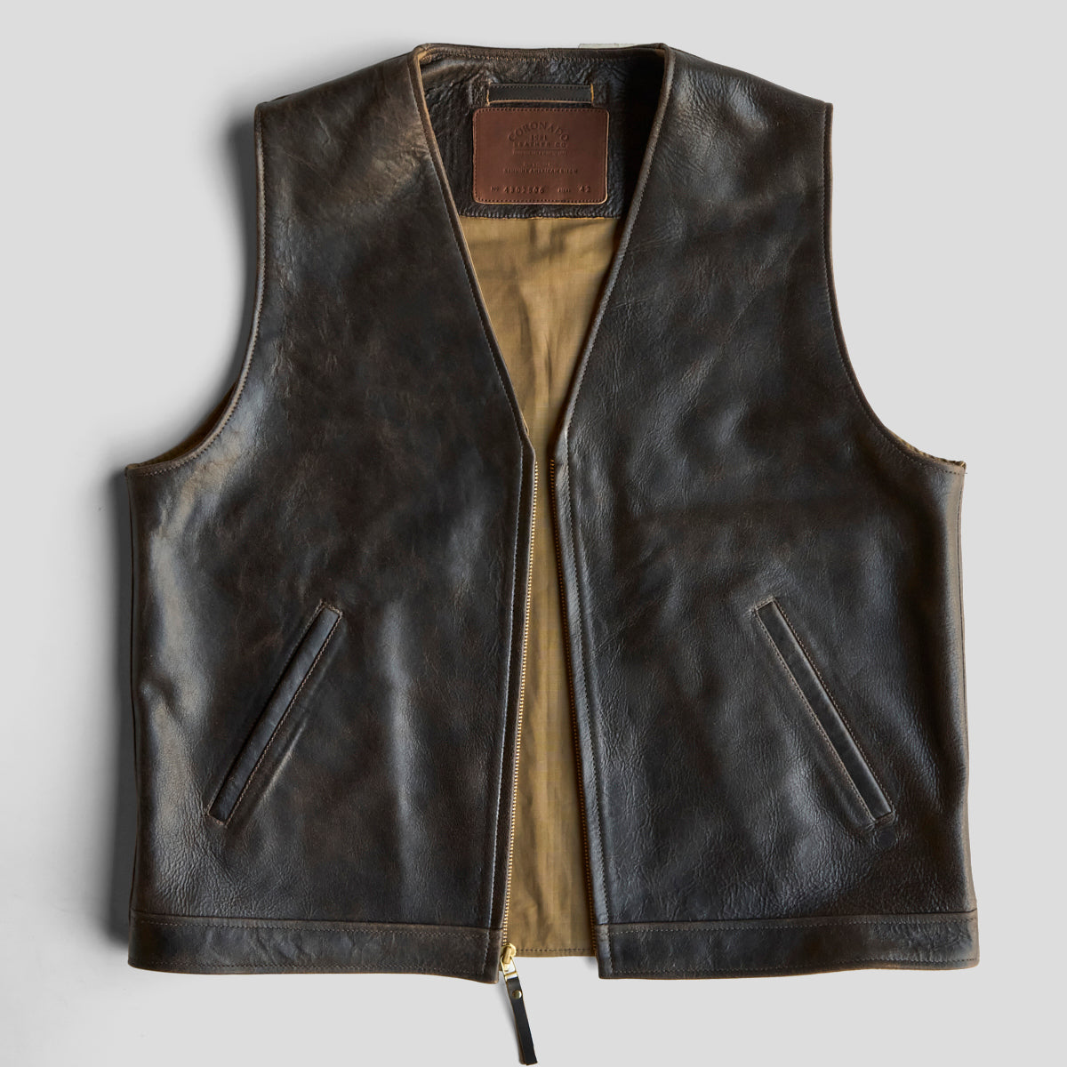 No.109 Milwaukee Teacore Bison