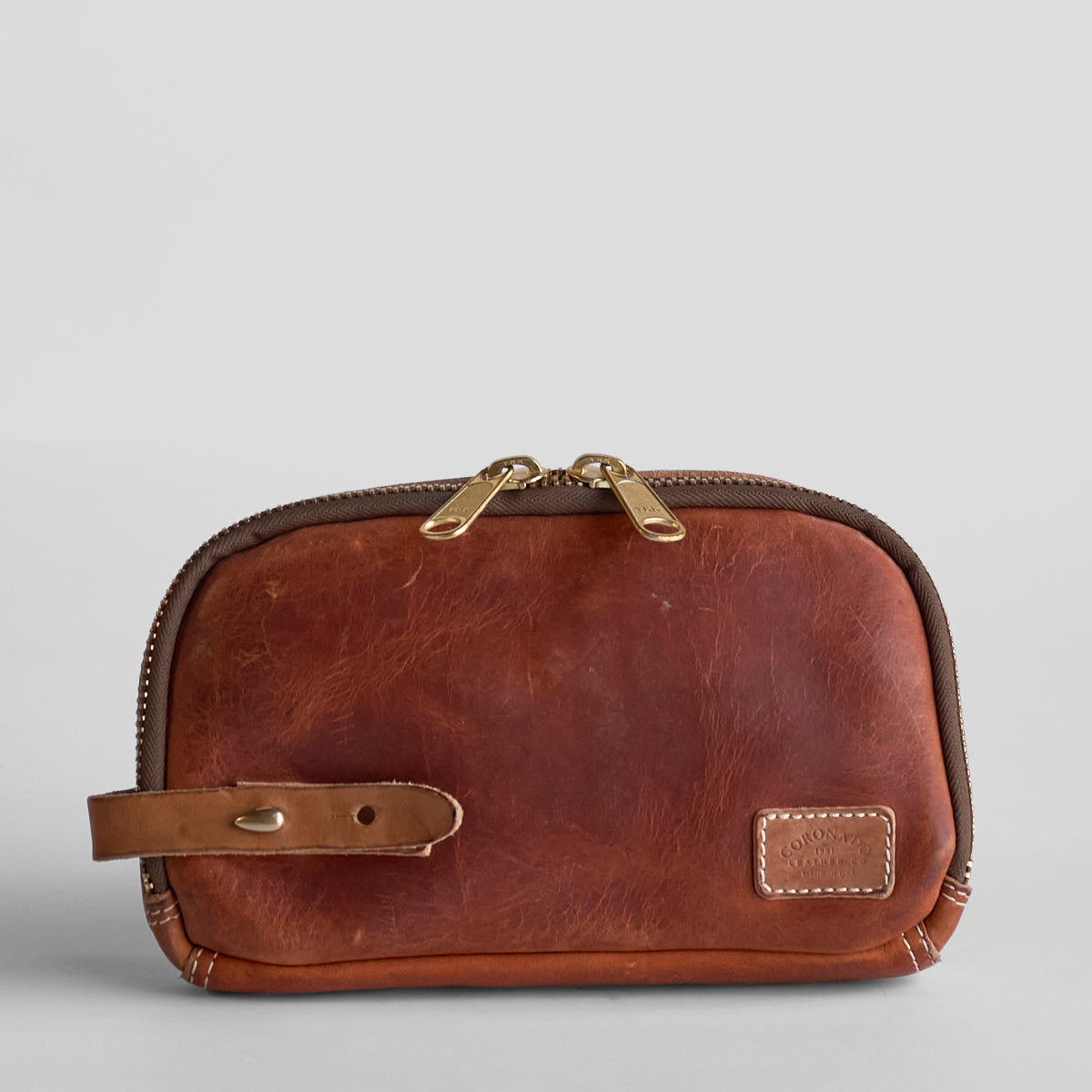 No.580 Union Utility Kit | Stone-Washed (NEW)