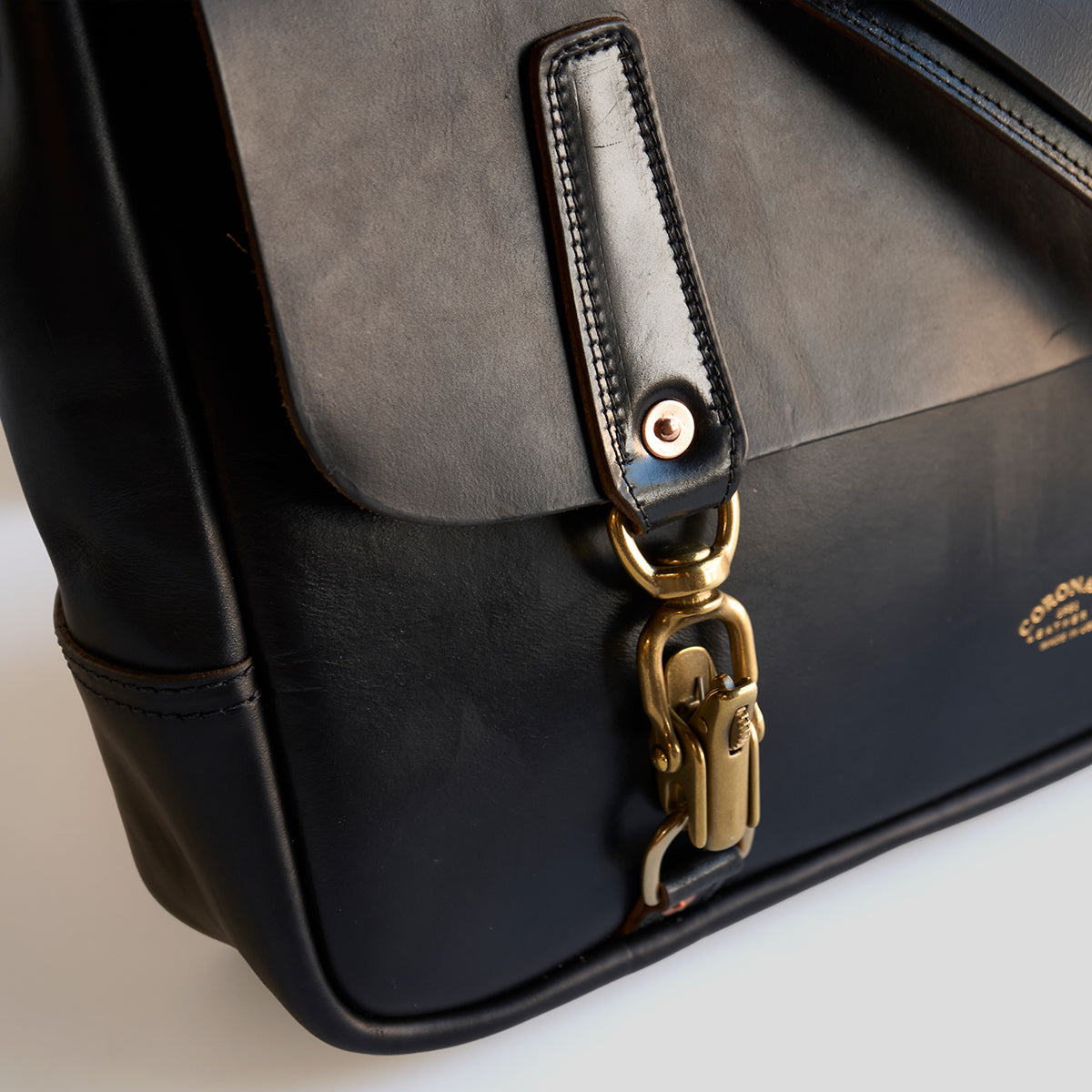Chicago Mail Bag No. 721