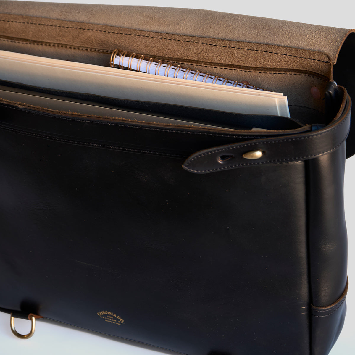 Chicago Mail Bag No. 721