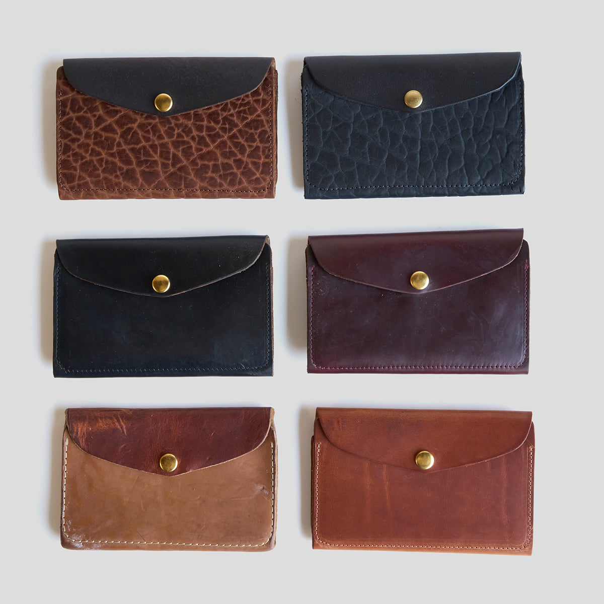 No.804 Travel Wallet