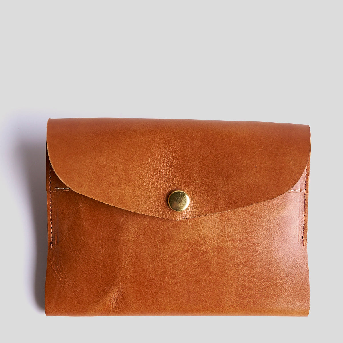 No.808 A6 Portfolio | Horween® Timber Tanned Calf