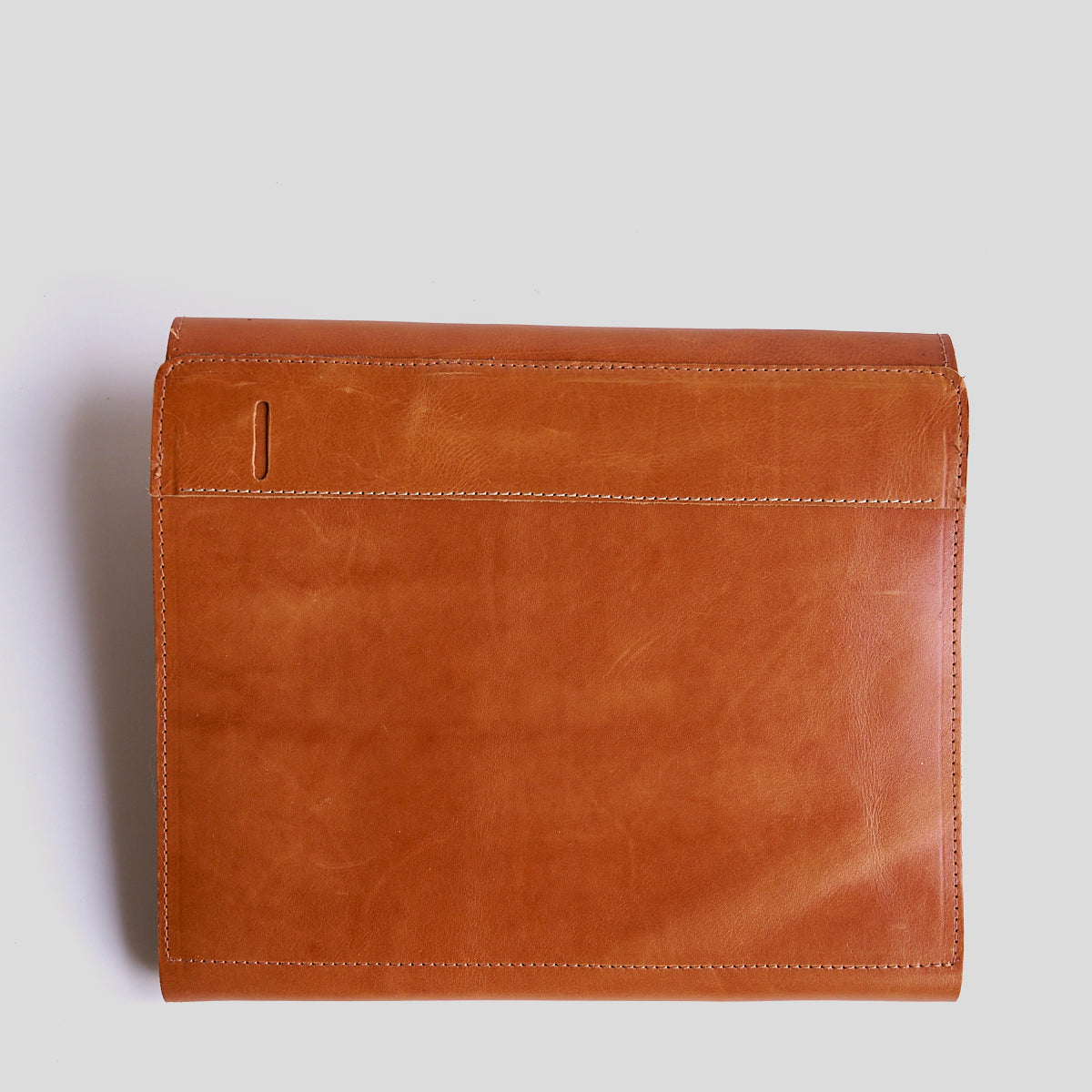 No.810 A5 Portfolio | Horween® Timber Tanned Calf
