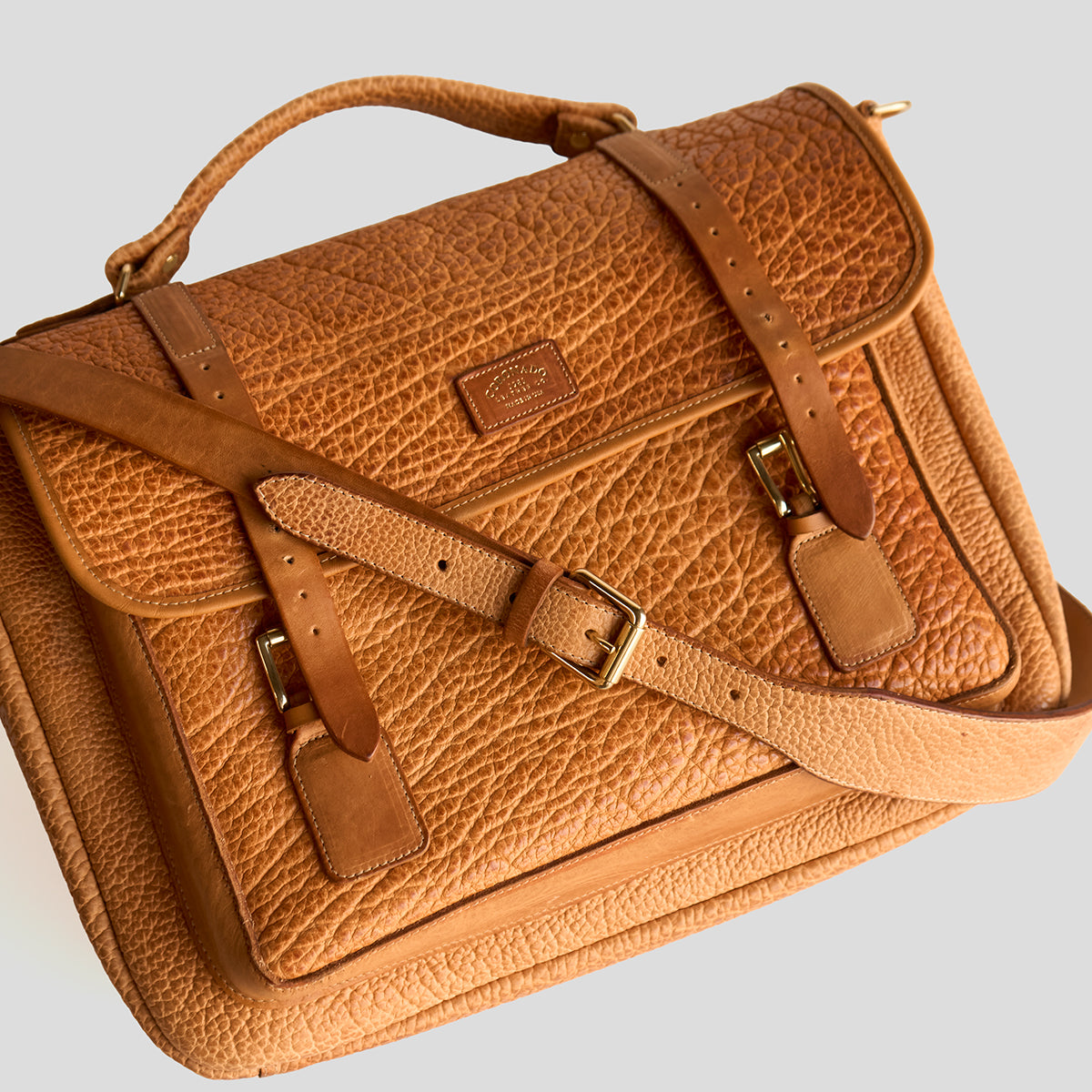 No.935 CEO MESSENGER | LE HORWEEN BISON (NEW)