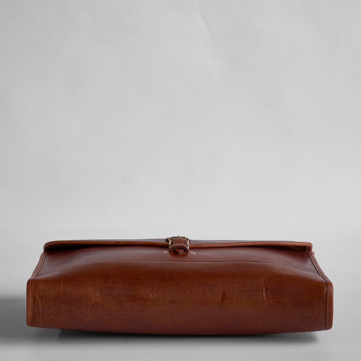 No.970 CO Executive Briefcase | Horween® Americana