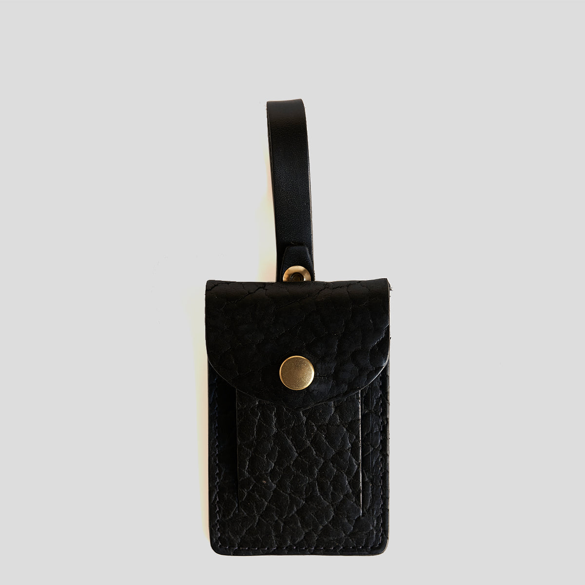 No.85 Austin Luggage Tag