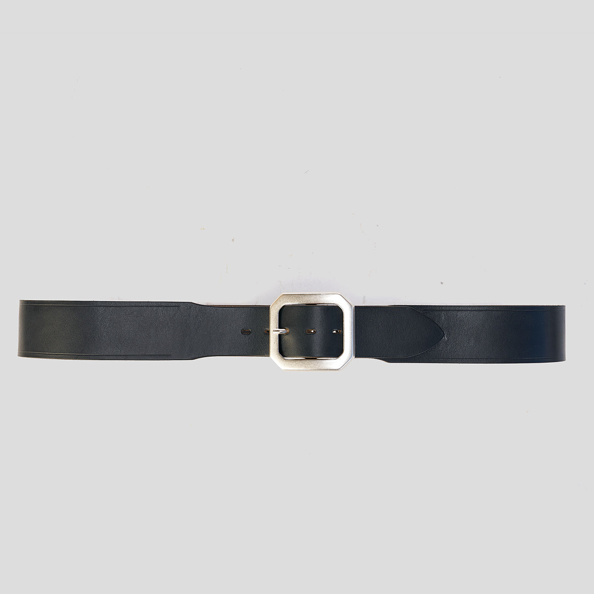 The No.340 Garrison Belt | CXL Black