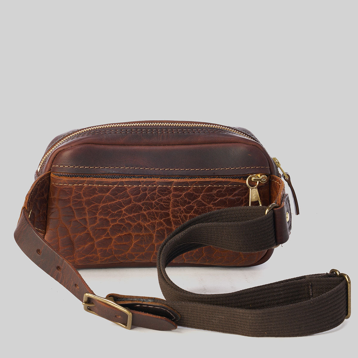 Jackson Crossbody Pack No.722