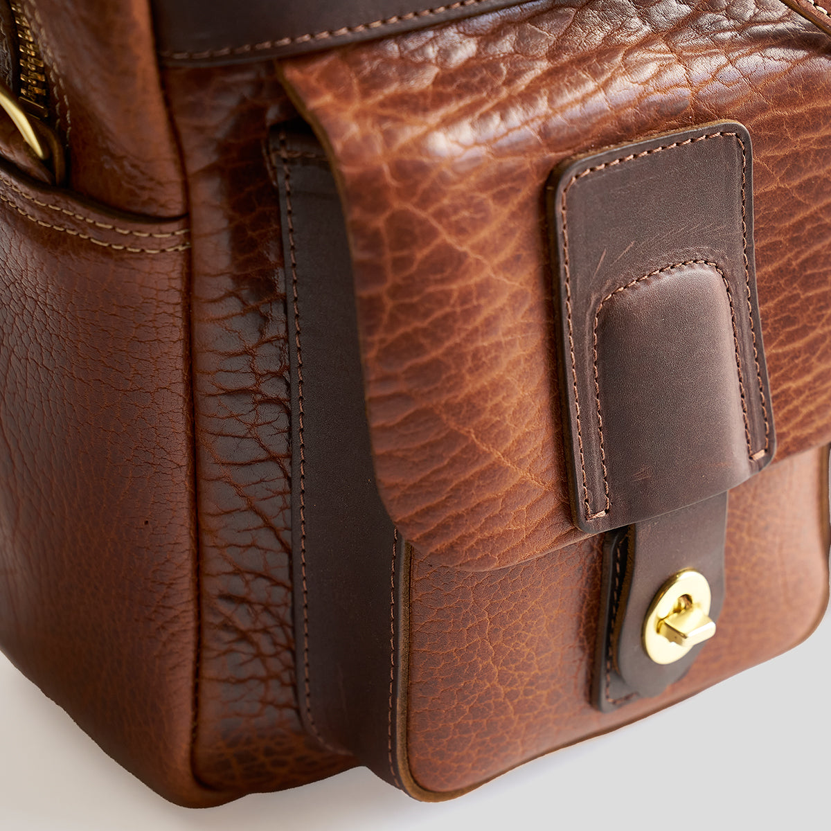 No. 200 CEO | Bison Walnut