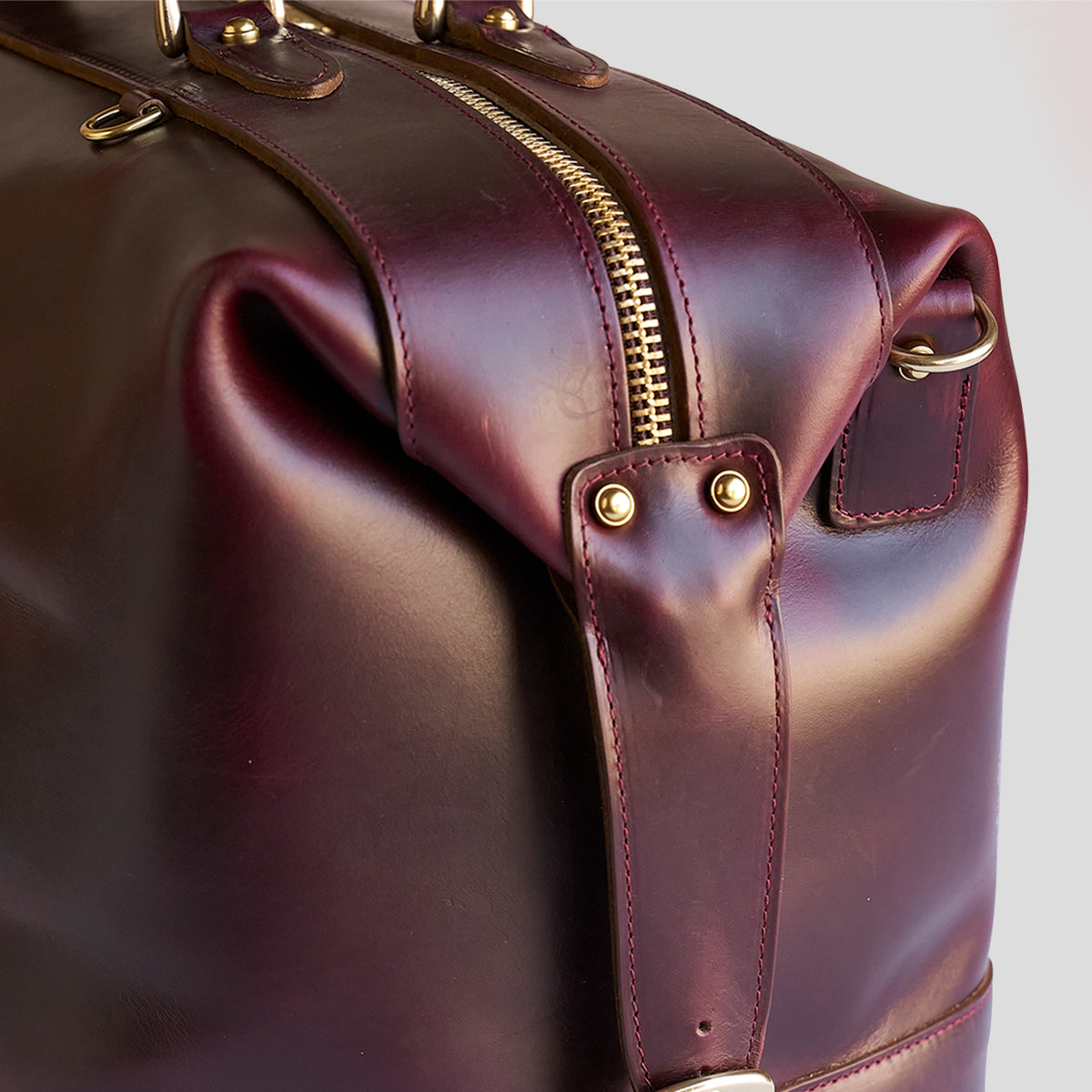 No.300 Field Duffel | 3pc Travel Set CXL #8