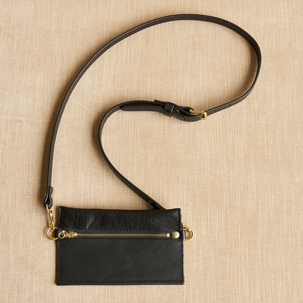 Jean Bison Bucket Hobo | Special MD Set x12