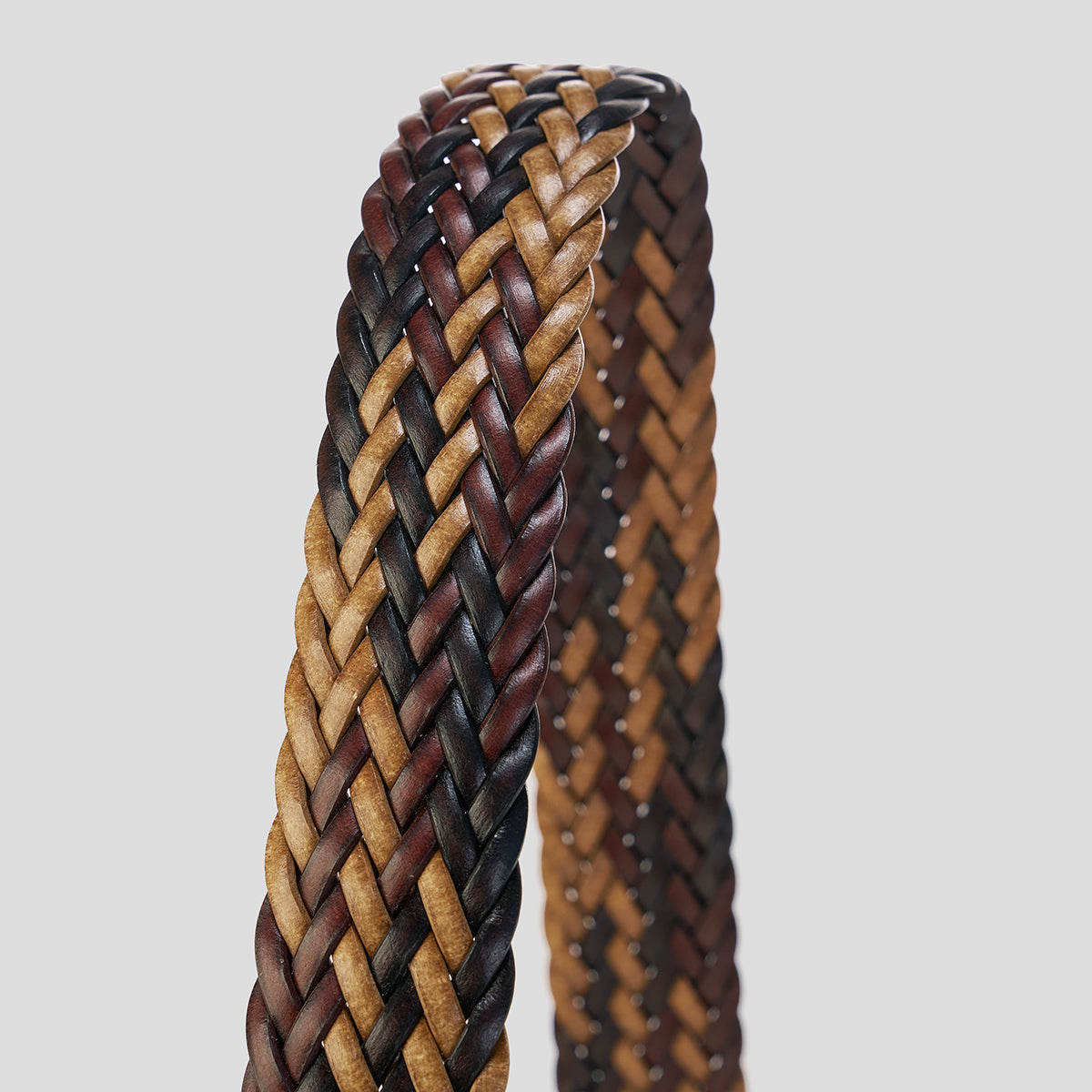 Jean Braided Hobo | LE