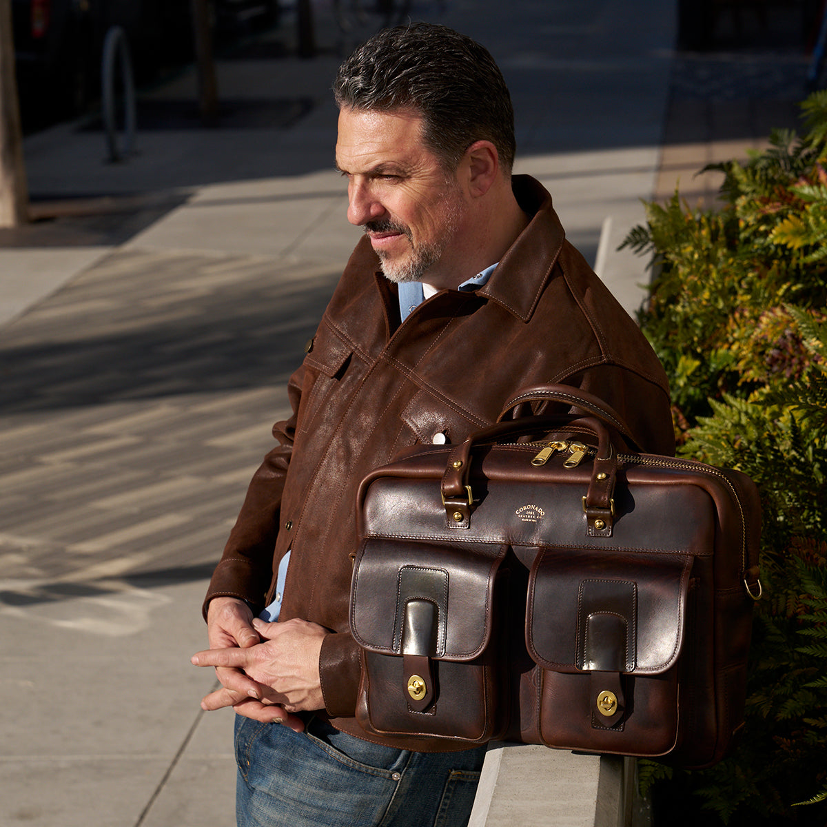 No. 200 CEO | Dublin Brown