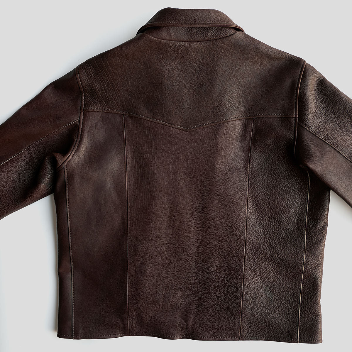 No.109 Bison Bomber| Brown