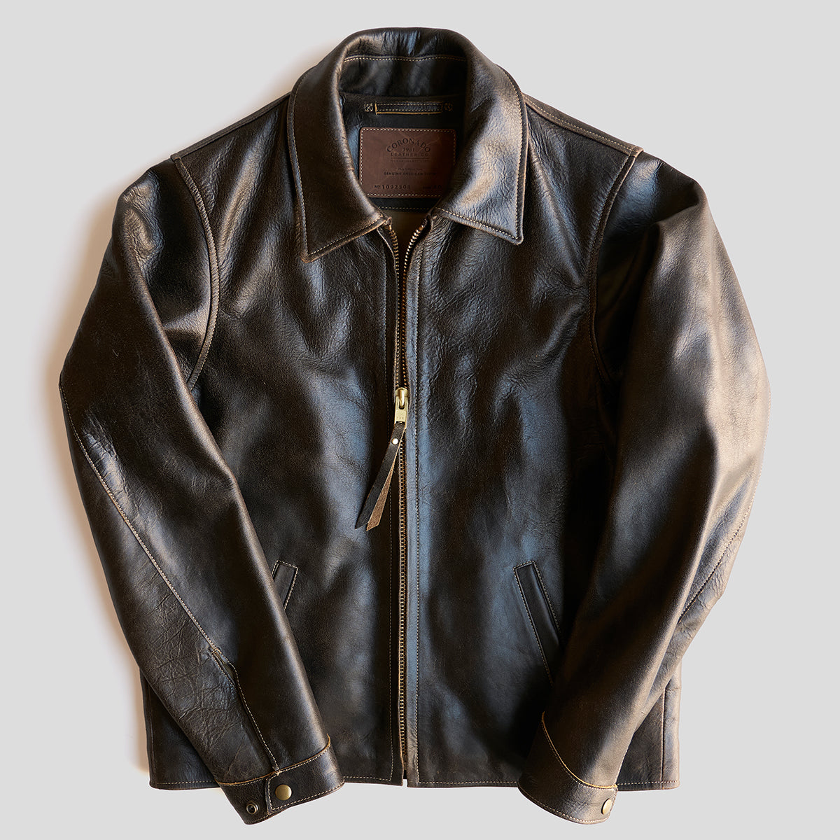 No.109 Milwaukee Teacore Bison