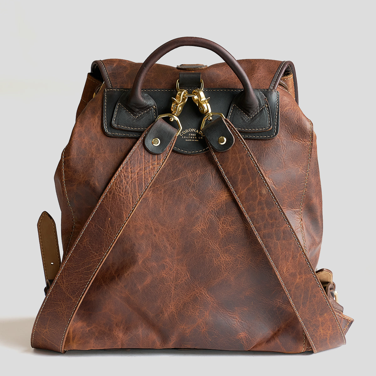 No.180 Rucksack | Bison Ranch