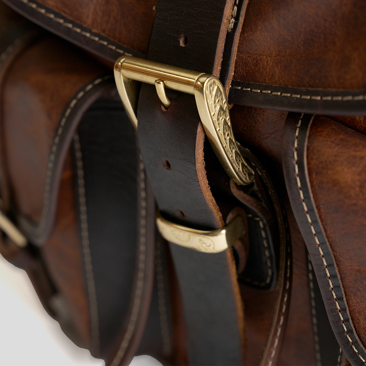 No.180 Rucksack | Bison Ranch